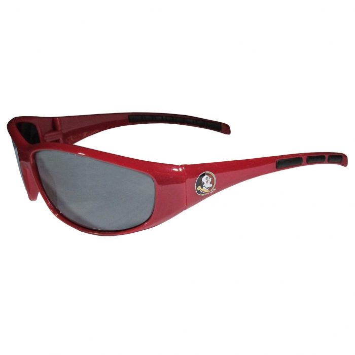 Florida St. Seminoles Wrap Sunglasses