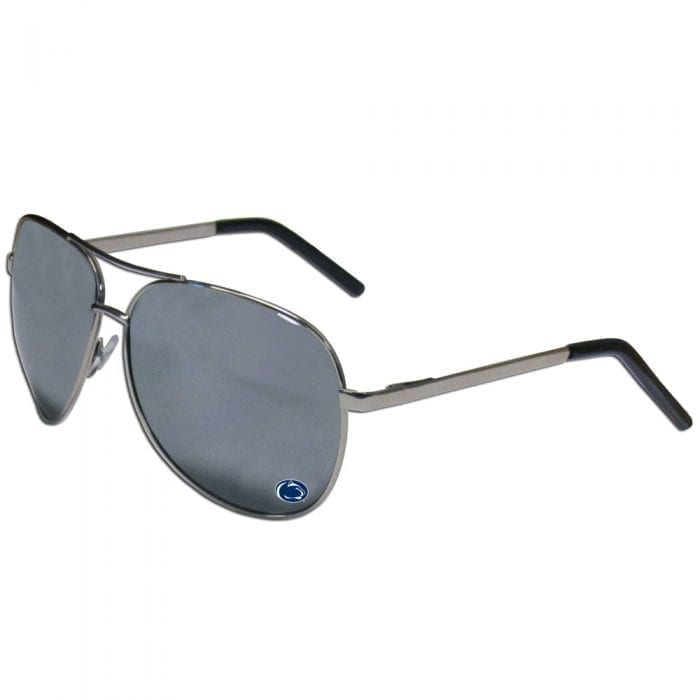 Penn St. Nittany Lions Aviator Sunglasses