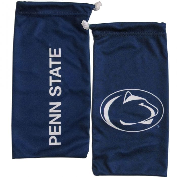 Penn St. Nittany Lions Microfiber Sunglass Bag