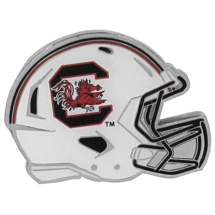 S. Carolina Gamecocks Large Helmet Ball Marker