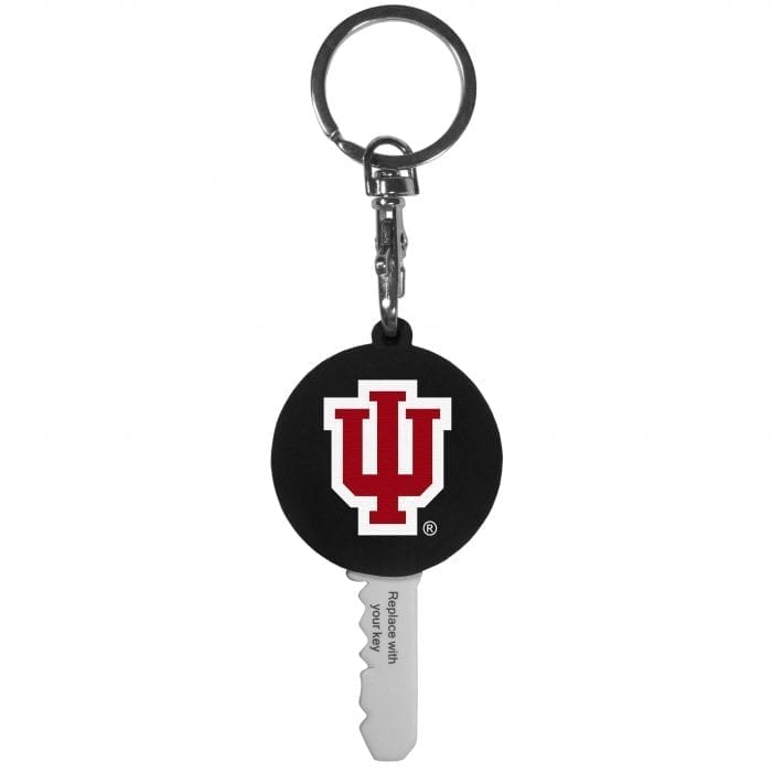 Indiana Hoosiers Mini Light Key Topper