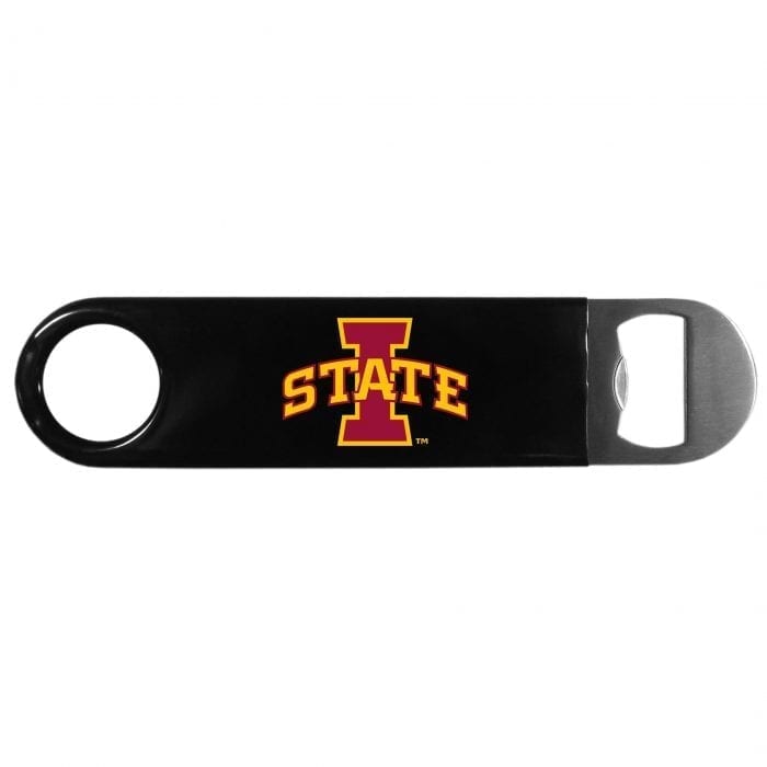 Iowa St. Cyclones Long Neck Bottle Opener