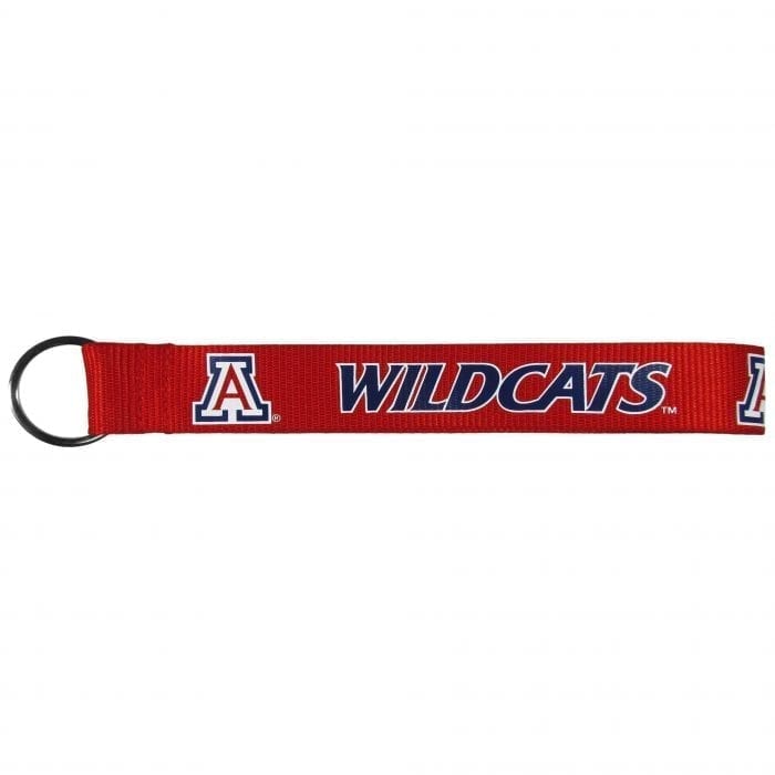 Arizona Wildcats  Lanyard Key Chain