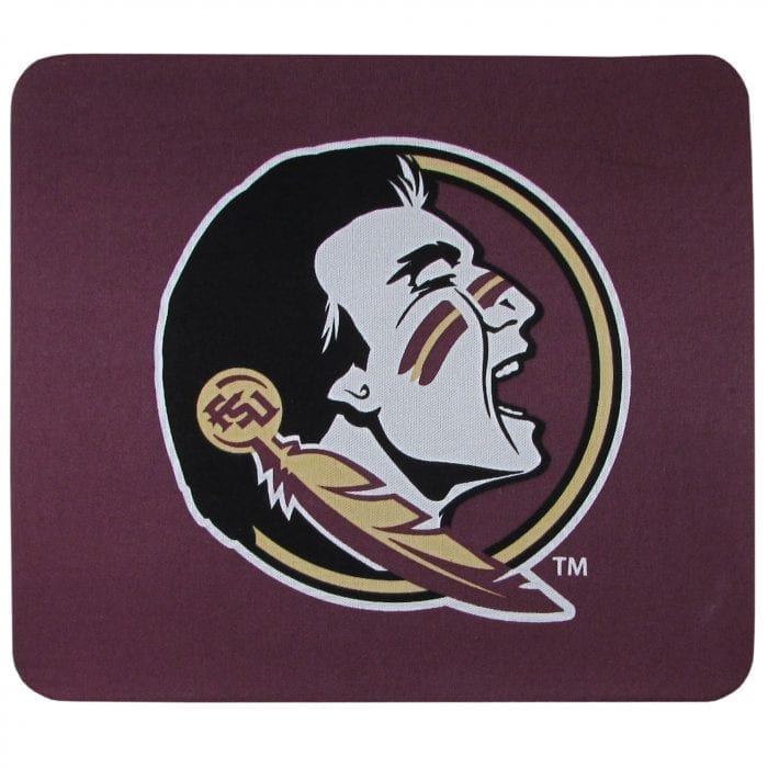 Florida St. Seminoles Mouse Pads