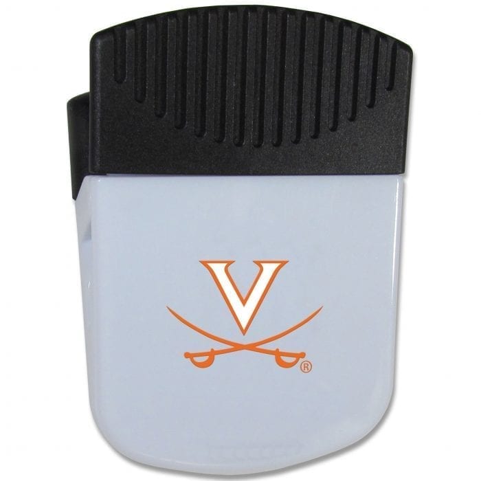 Virginia Cavaliers Chip Clip Magnet