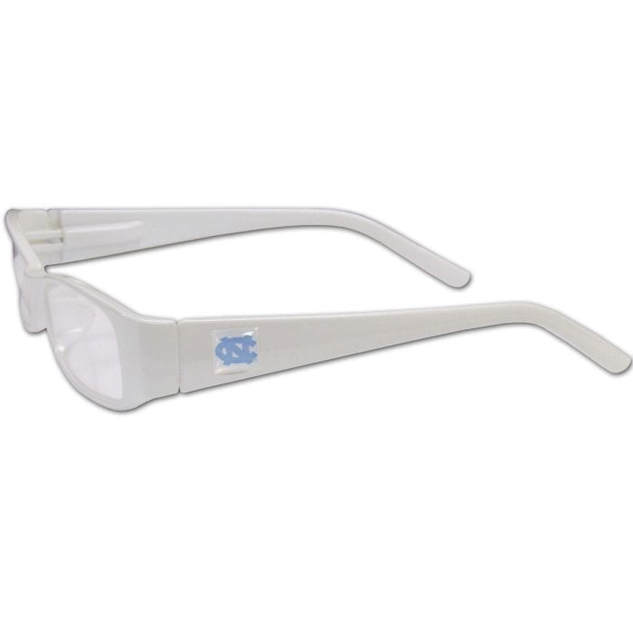 N. Carolina Tar Heels Reading Glasses +1.50