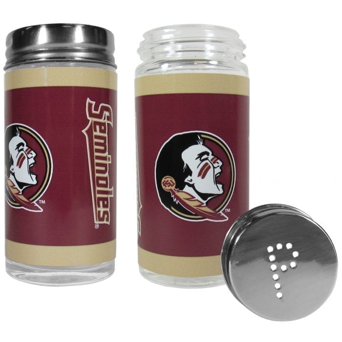 Florida St. Seminoles Tailgater Salt & Pepper Shakers