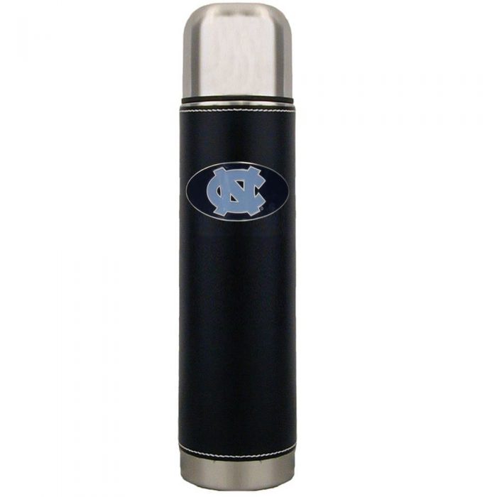 N. Carolina Tar Heels Thermos