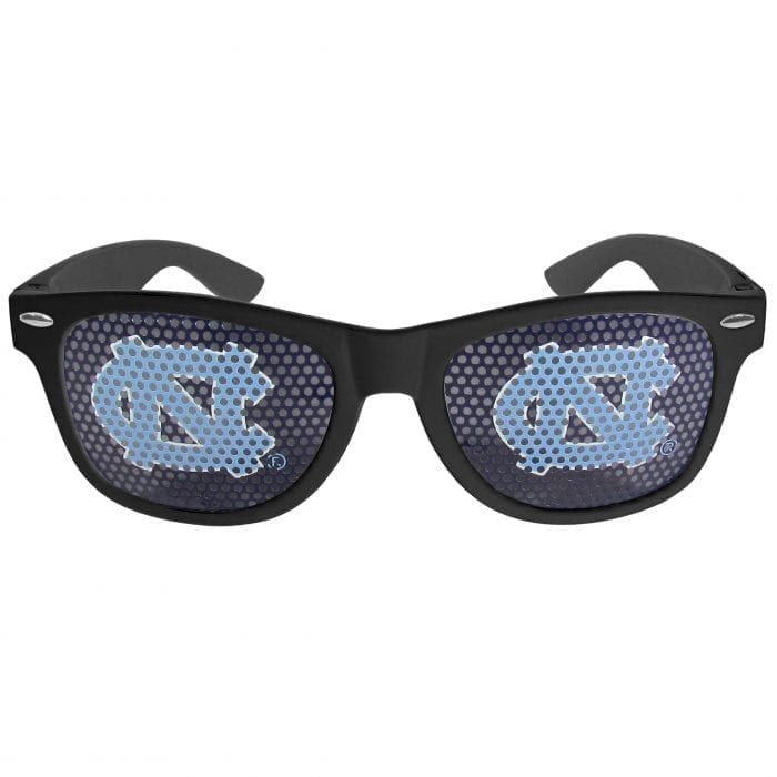 N. Carolina Tar Heels Game Day Shades