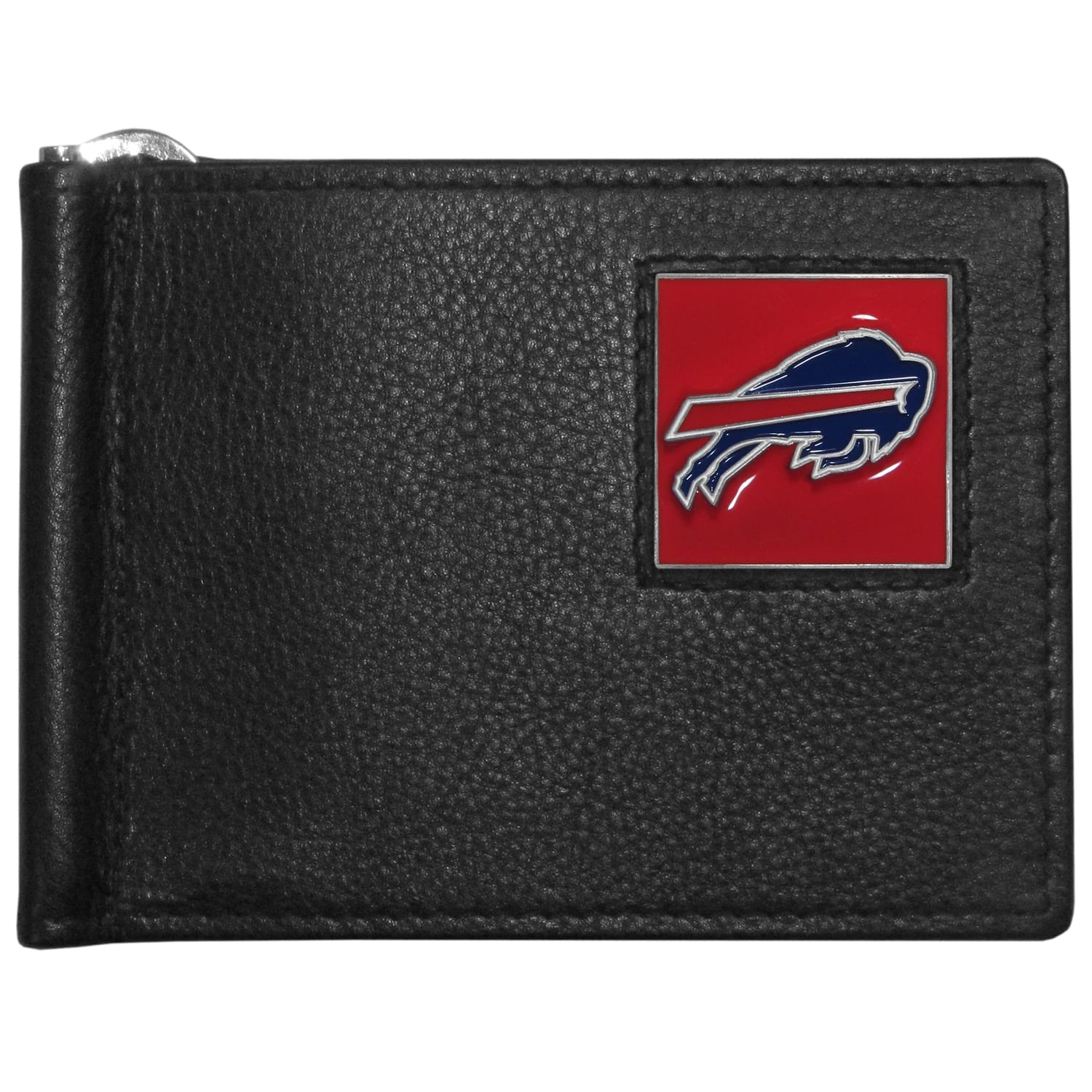 Buffalo Bills NFL Checkbook Cover