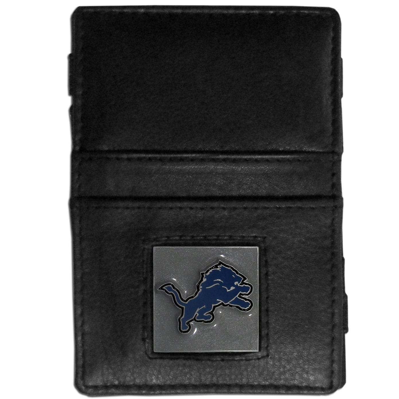 detroit lions wallet