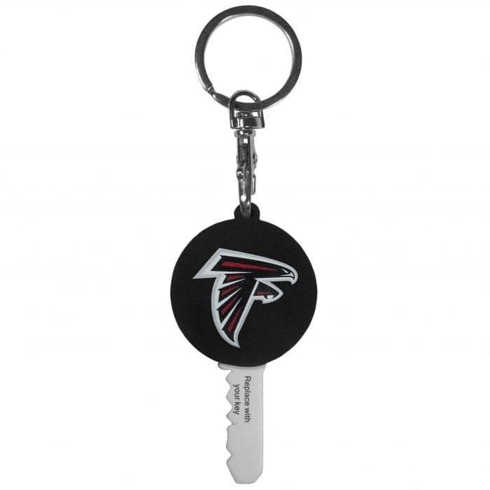 Atlanta Falcons Mini Light Key Topper