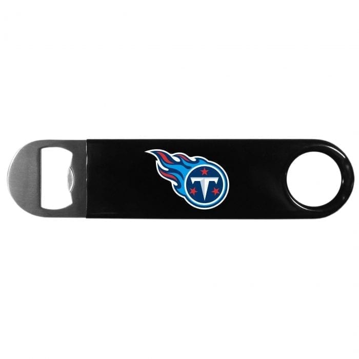 Tennessee Titans Long Neck Bottle Opener