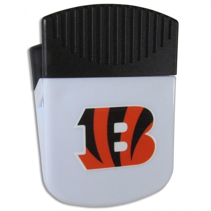 Cincinnati Bengals Chip Clip Magnet