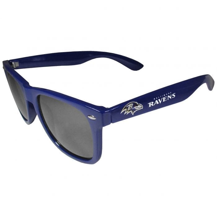 Baltimore Ravens Beachfarer Sunglasses