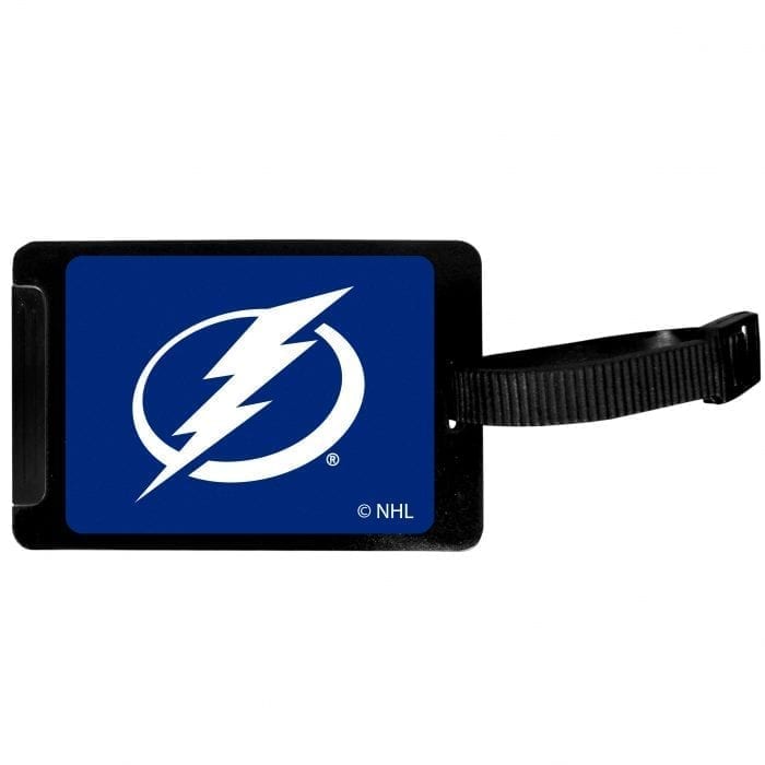 Tampa Bay Lightning® Luggage Tag