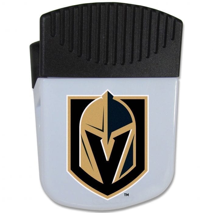 Vegas Golden Knights® Chip Clip Magnet