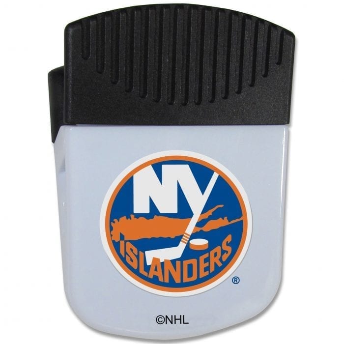 New York Islanders® Chip Clip Magnet