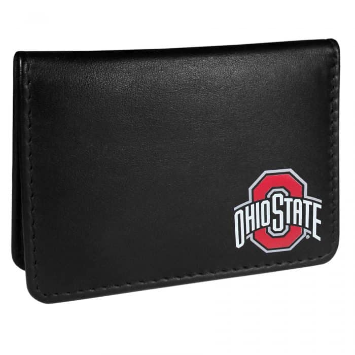 Ohio St. Buckeyes Weekend Bi-fold Wallet