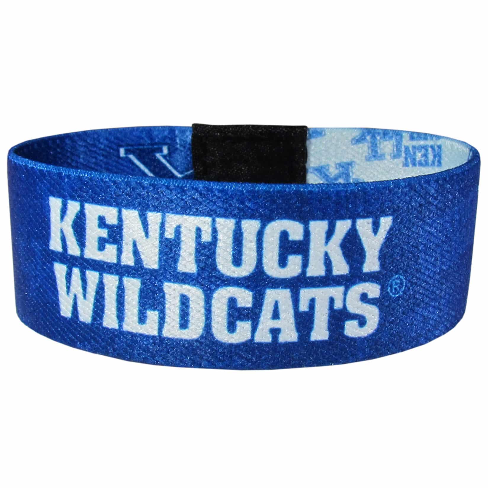 Kentucky Wildcats Stretch Bracelets | Fanhood Gear