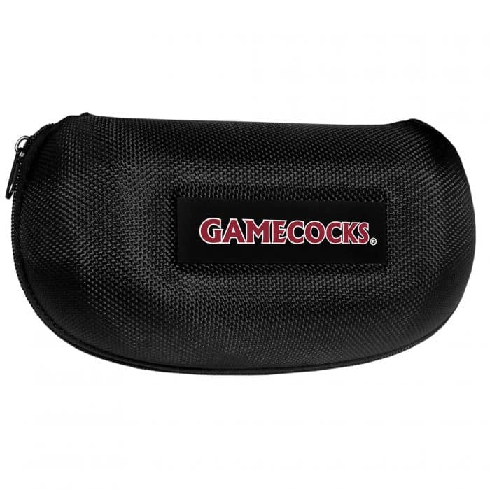 S. Carolina Gamecocks Sunglass Case