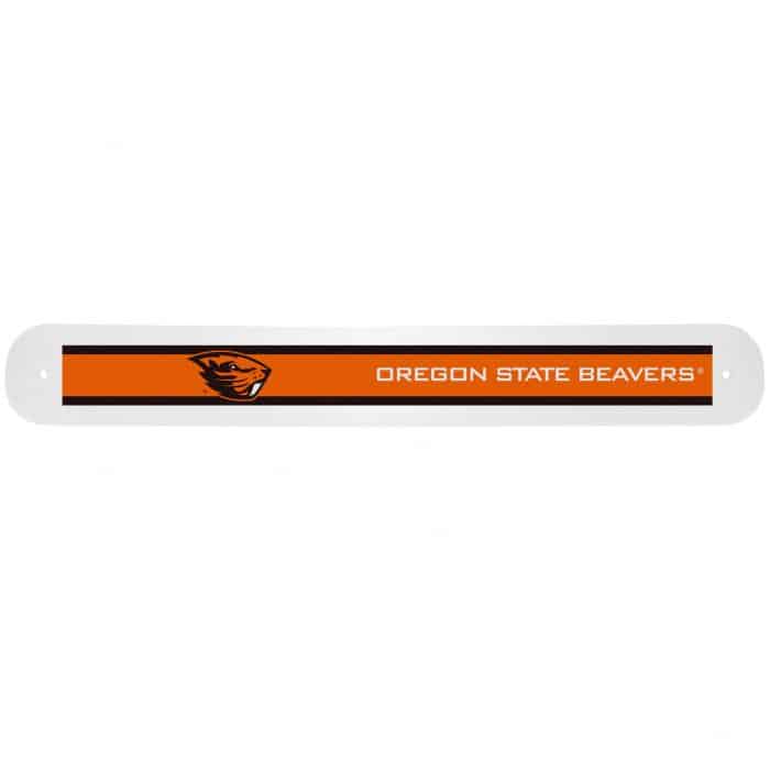 Oregon St. Beavers Travel Toothbrush Case