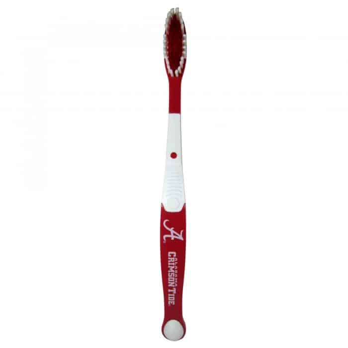 Alabama Crimson Tide MVP Toothbrush