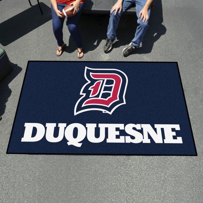 Duquesne University Ulti-Mat