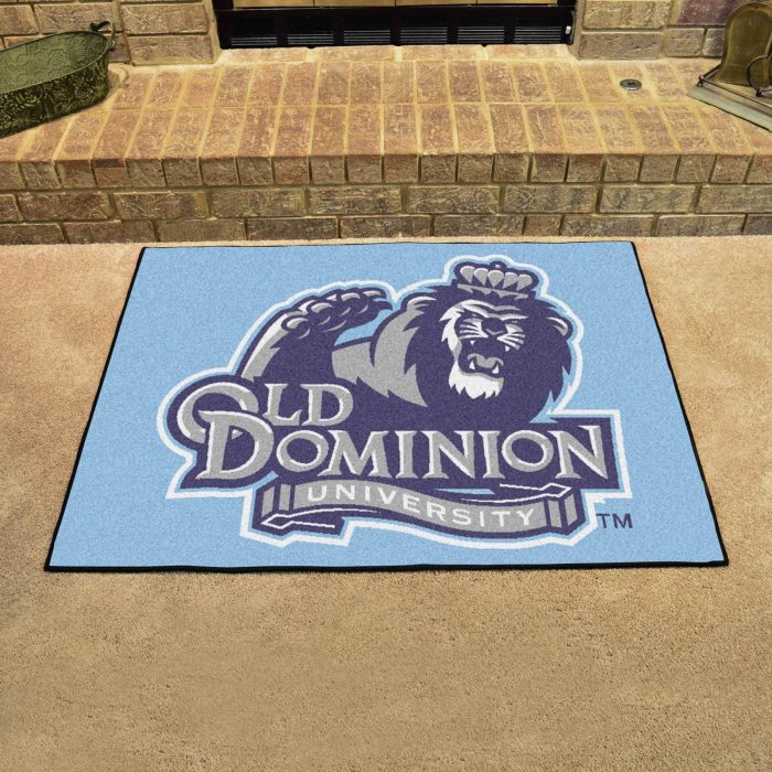 Old Dominion University All-Star Mat