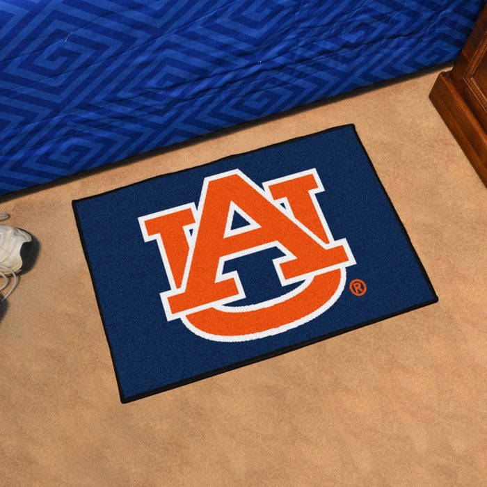 Auburn University Starter Mat