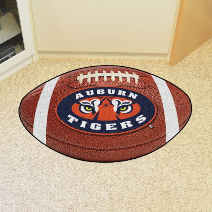 Auburn University Football Mat