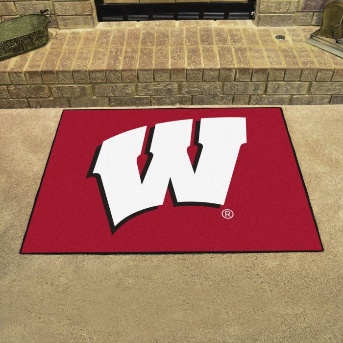 University of Wisconsin All-Star Mat