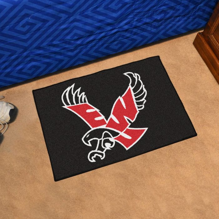 Eastern Washington University Starter Mat