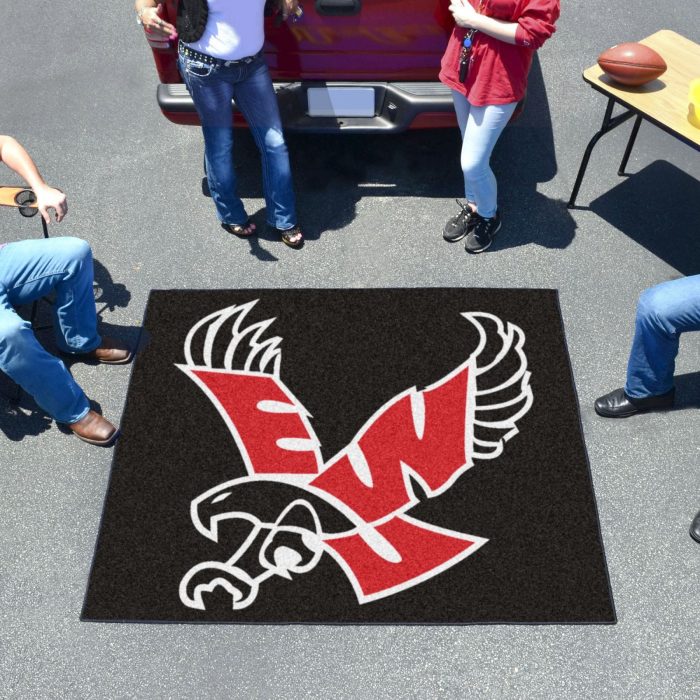 Eastern Washington University Tailgater Mat