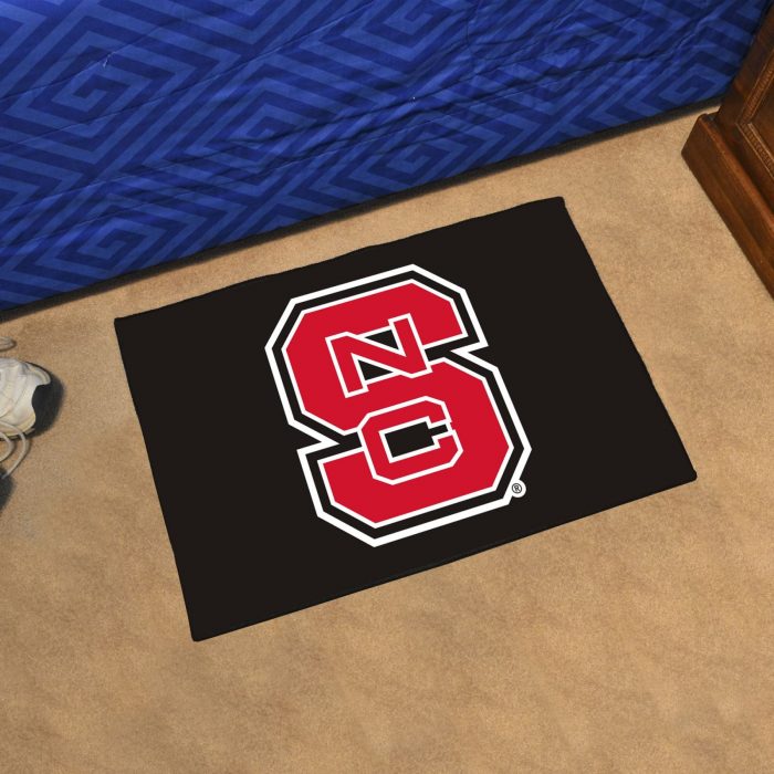 North Carolina State University Starter Mat