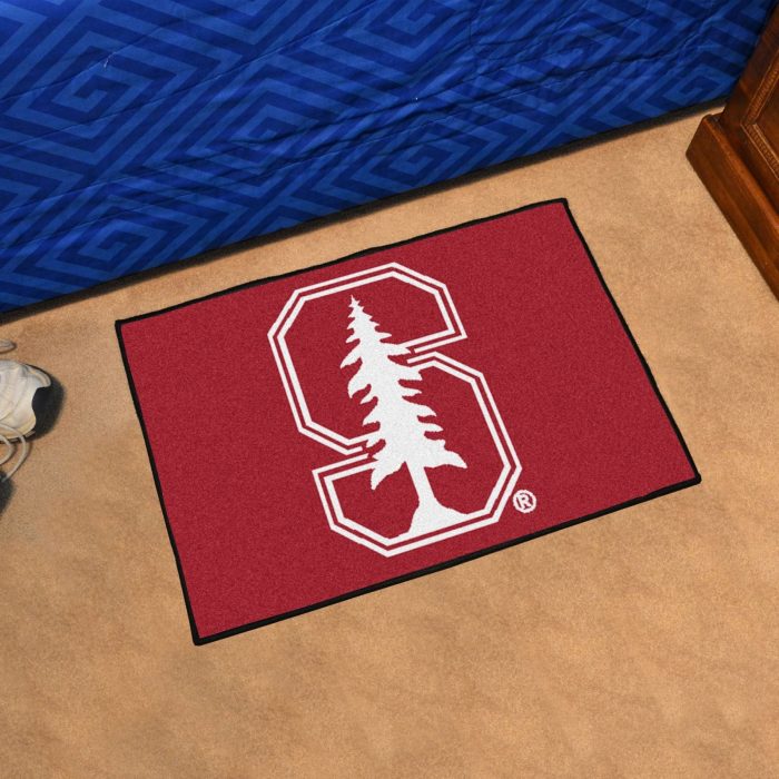 Stanford University Starter Mat