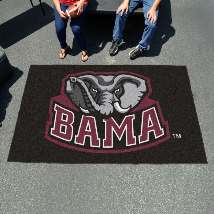 University of Alabama Ulti-Mat