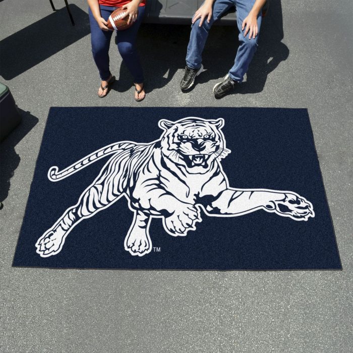Jackson State University Ulti-Mat