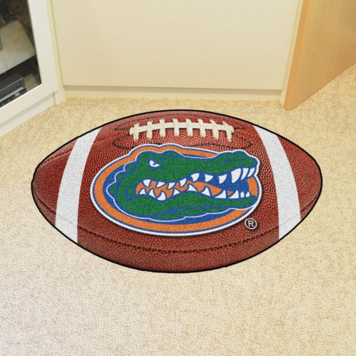 University of Florida Football Mat