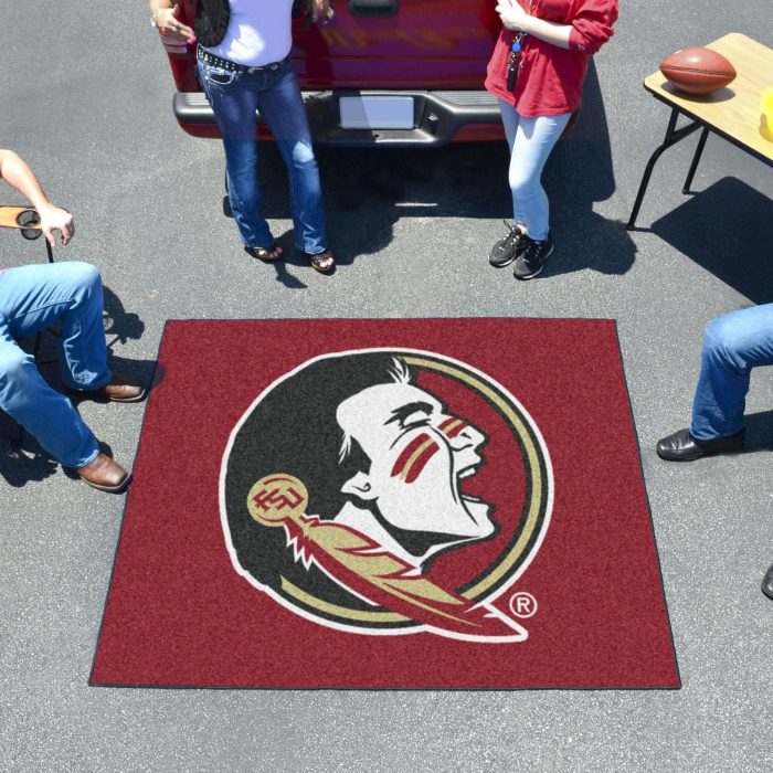 Florida State University Tailgater Mat