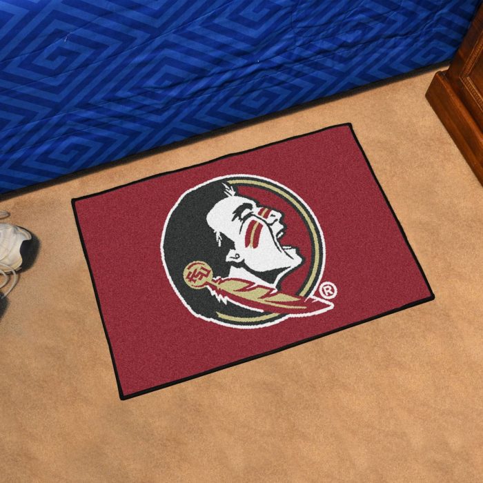 Florida State University Starter Mat