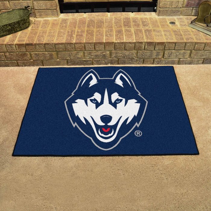 University of Connecticut All-Star Mat