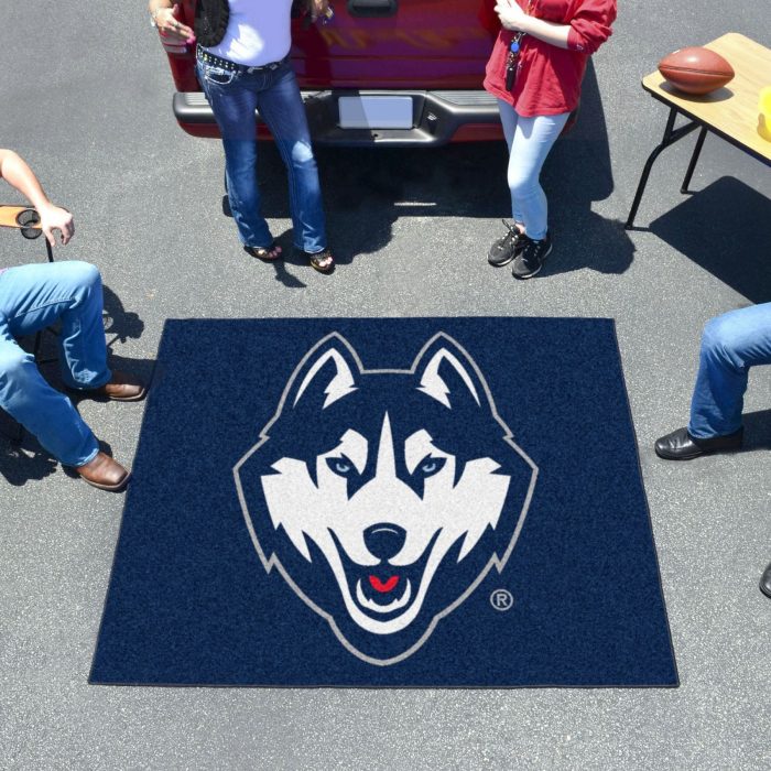 University of Connecticut Tailgater Mat