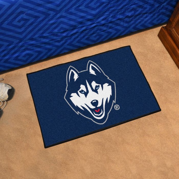 University of Connecticut Starter Mat