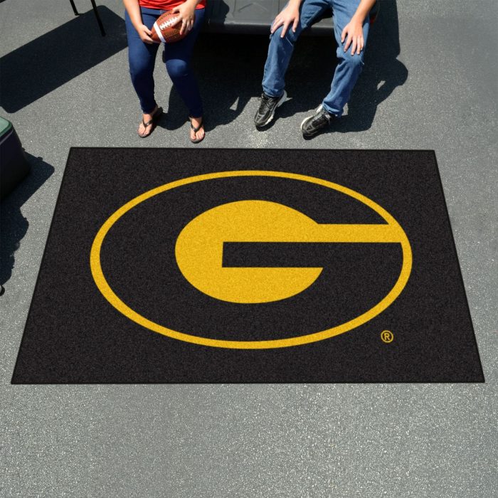 Grambling State University Ulti-Mat