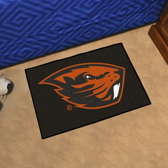 Oregon State University Starter Mat