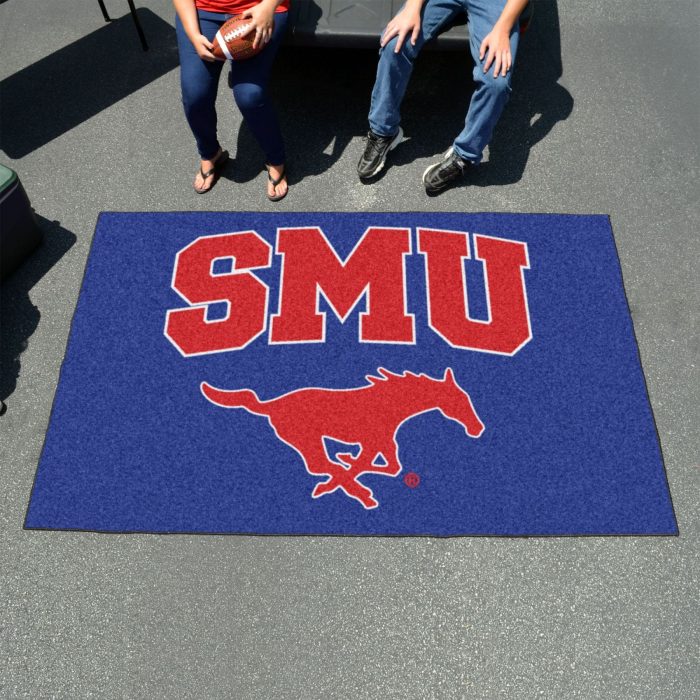 Southern Methodist University Ulti-Mat