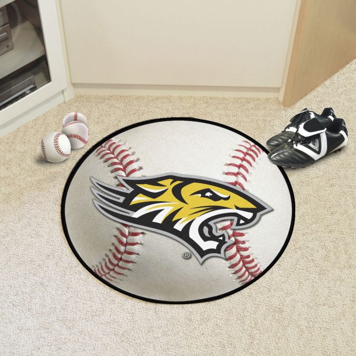 Towson University Baseball Mat