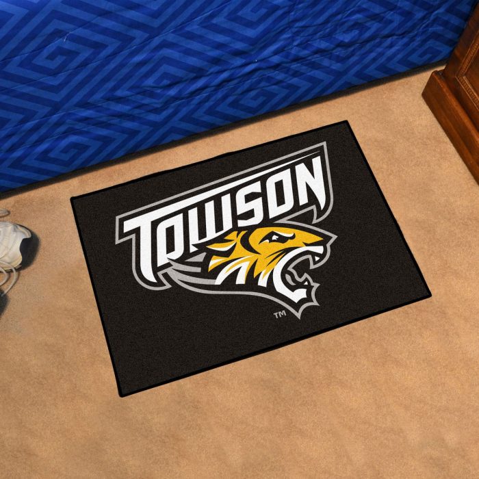 Towson University Starter Mat