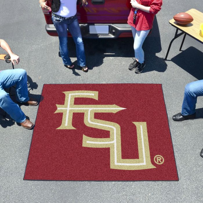 Florida State University Tailgater Mat